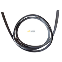 Genuine Chef 691 Classic Extra MAIN Oven Door Seal Gasket|Suits: Chef EXC691W