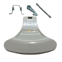 Indesit Washing Machine Door Handle Kit|Suits: Indesit WIDXL106(AUSP)