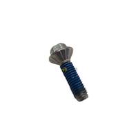 Genuine Samsung Washing Machine Shaft Spider Bolt|Suits: Samsung WW85H5400EW/SA