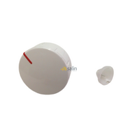 Genuine Bosch Maxx Washing Machine Program Knob|Suits: Bosch WAE24460AU/14