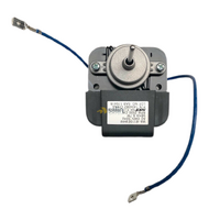 Genuine Westinghouse Fridge Evaporator Fan Motor|Suits: Westinghouse BJ423S*06