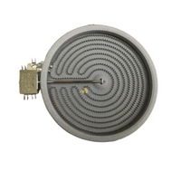 Bosch Ceramic Glass Cooktop LARGE Hotplate Element|Suits: Bosch NKT612AAU/01