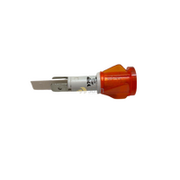 Genuine Smeg Oven Lamp Light Indicator|Suits: Smeg SA301X