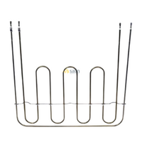 Genuine Westinghouse Duo Oven Upper Top Grill Element|Suits:PDP794S*02