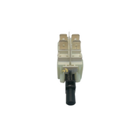 Genuine Blanco Dishwasher On&Off Switch Button|Suits: Blanco BFDWC65X
