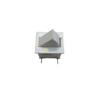 Genuine Westinghouse Fridge Door Fan Lamp Light Switch|Suits:WSE6970WF