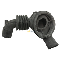 Genuine Bosch Washing Machine Tub To Drain Pump Hose|Suits: Bosch WAE24270AU/06