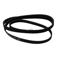 AEG Electrolux Washing Machine Motor Drum Belt|Suits: AEG EW1055F