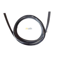 Genuine Simpson EVOLUTION 986 Oven Door Seal Gasket|Suits: Simpson 75C986S*09