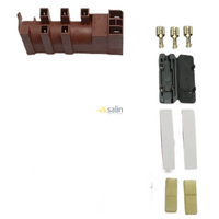 Westinghouse 775 Gas Cooktop Spark Ignitor Ignition Unit Box|Suits:943253584