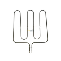 Genuine Kleenmaid Oven Lower Bottom Grill Element|Suits: Kleenmaid T050B1