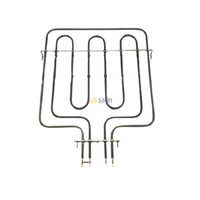 Genuine Blanco Oven Upper Top Grill Element|Suits: Blanco BOSE166B1