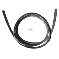 Genuine Westinghouse Freestyle 660 Oven Door Seal Gasket|Suits:POH660S*04 p/n 0188002236