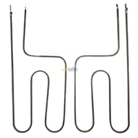 Chef 691 Classic Extra Small Oven Upper Top Grill Element|Suits:EXC691W*03