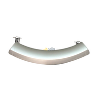 Siemens S16.74 Washing Machine Door Handle|Suits: Siemens WM16S740AU/20