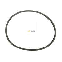 Genuine Simpson EZILoader EZI Loader 6kg Dryer Door Seal Gasket|Suits:916002084