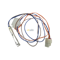 Genuine LG Fridge Defrost Thermostat Control|For:GR-B197WSS (GR-B207TQA.ASWRGAP)