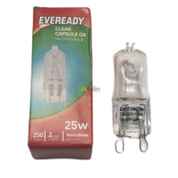 Chef 614 Electric Wall Oven Halogen Lamp Light Bulb Globe|Suits: Chef CVE614SA