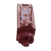 Bosch Dishwasher Dispenser Actuator|Suits: Bosch SGI43A25AU/43