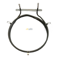 AEG Double Oven Fan Forced Element|2500W|Suits: AEG D4101-5-ME