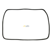 Genuine Chef Freestanding Oven Door Seal Gasket|Suits: Chef 94000188501