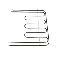 Genuine Chef 647 Classic Wall Oven Upper Top Grill Element|Suits:944031486