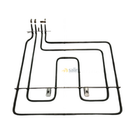 Beko Oven Upper Top Grill Element|Suits: Beko CSM89300GX