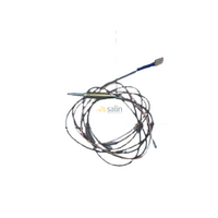 Chef Elevated Stove Cooktop Burner Thermocouple|Suits: Chef GEC1235WLP-L*29