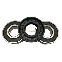 Simpson EZISensor Washing Machine Drum Shaft & Seal Bearing Kit|Suits:914900289