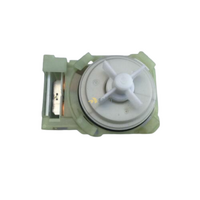 Genuine Blanco Dishwasher Water Drain Pump|Suits: Blanco BFDW4XB