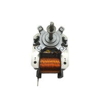 Whirlpool Oven Fan Forced Motor|Suits: Whirlpool AKZM757IX