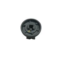 Genuine Gorenje Dishwasher Upper Top Basket Roller Wheel|Suits:GV61124AU