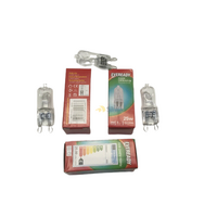 3x Chef 614 Wall Oven Halogen Lamp Light Bulb Globe|Suits: Chef CVE614SA