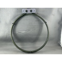 AEG Oven Fan Forced Element|Suits: AEG BE4003001M p/n 140089339059, Pin