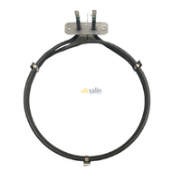 Omega Oven Fan Forced Element|2000W|Suits: Omega 0065SXN