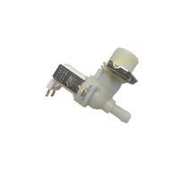 Kelvinator 8kg Washing Machine Hot & Cold Water Inlet Valve|Suits:K800B*01