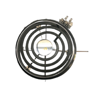 Westinghouse 505 Stove Cooktop SMALL Hotplate Element|Suits:PCD505W-L*26