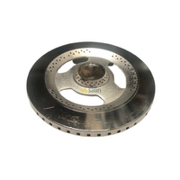 Genuine LG Gas Cooktop Top Wok Burner Head|Suits: LG HB9522A