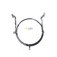 Genuine Chef 633 Classic Oven Fan Forced Element|Suits: Chef EGC633S