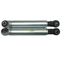2x Miele Washing Machine Shock Absorber Suspension|Suits: Miele W304PLUS