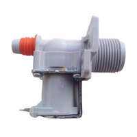 Samsung Top Loader Washing Machine Hot Water Inlet Valve|Suits: Samsung SW80USP