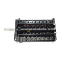 Genuine Westinghouse Boss 668 Oven Multi Function Selector Switch|PORS668S-R*02