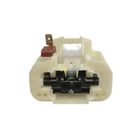 Genuine Smeg Dishwasher Door Latch Lock Switch|Suits: Smeg DWA214W
