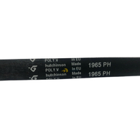 Siemens iQ500 Condenser Dryer Motor Drum Drive Belt|Suits:WT46S591AU/24