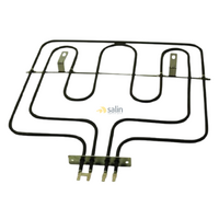 AEG Oven Upper Top Grill Element|Suits: AEG B1600X
