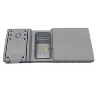 Siemens Dishwasher Detergent Dispenser Drawer Lid|Suits: Siemens SE55M576AU/49