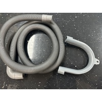 Dishlex Dishwasher Outlet Drain Hose|Suits: Dishlex 91151617001