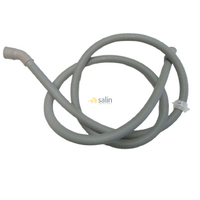AEG FAVORIT Dishwasher Outlet Drain Hose|Suits: AEG 911414352