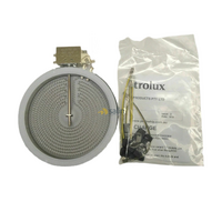 Chef Ceramic Cooktop Small Hotplate Element|Suits: Chef EBC5481W*42