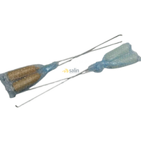 Simpson EZI SET 450 Washing Machine Suspension Leg Rod Kit|Suits:36P450L*00